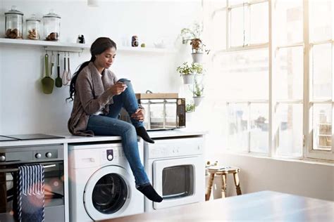 sèche linge à évacuer